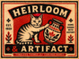 Heirloom &amp; Artifact - Home